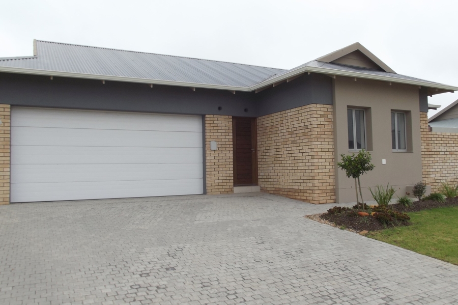 3 Bedroom Property for Sale in Hansmoeskraal A H Western Cape